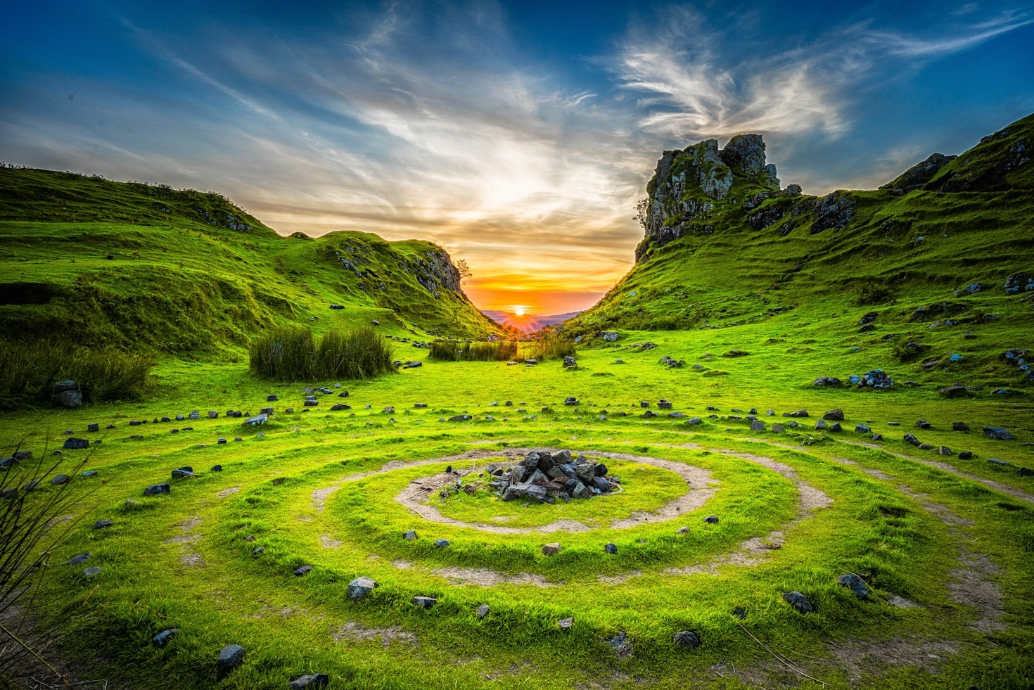 Stories of Connection Through Nature’s Lens