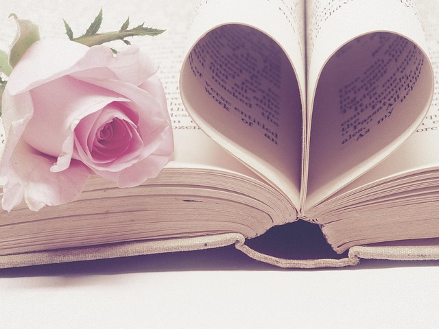 roseheart